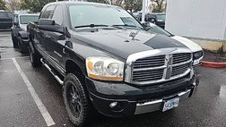 2006 Dodge Ram 2500 Laramie
