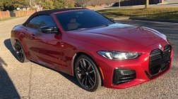 2025 BMW 4 Series M440i xDrive