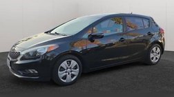 2016 Kia Forte5 LX