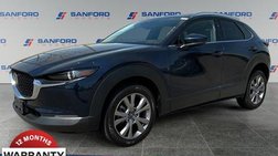 2021 Mazda CX-30 Premium