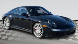 2006 Porsche 911 Carrera S