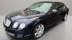 2007 Bentley Continental Flying Spur