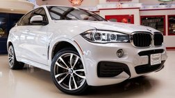 2017 BMW X6 xDrive35i