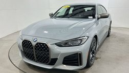 2024 BMW 4 Series M440i xDrive Gran Coupe