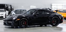 2024 Porsche 911 911 Carrera 4S