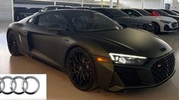 2020 Audi R8 5.2 quattro V10