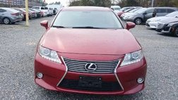 2014 Lexus ES 350 Base