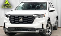 2023 Honda Pilot EX-L