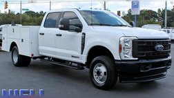 2024 Ford Super Duty F-350 XL