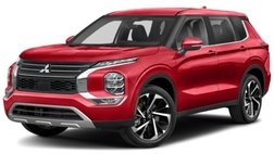 2023 Mitsubishi Outlander ES