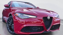 2023 Alfa Romeo Giulia Sprint