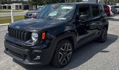 2021 Jeep Renegade Sport