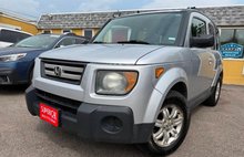 2007 Honda Element EX