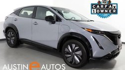 2024 Nissan Ariya Engage e-4ORCE