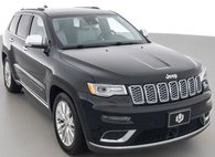 2018 Jeep Grand Cherokee Summit