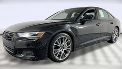 2023 Audi A6 quattro Prestige 55 TFSI