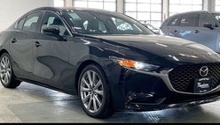 2023 Mazda MAZDA3 2.5 S Select