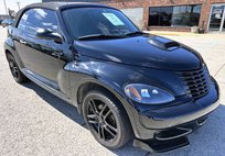 2005 Chrysler PT Cruiser Touring