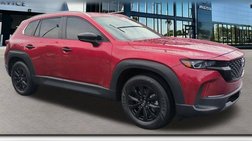 2024 Mazda CX-50 2.5 S Select