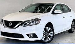 2018 Nissan Sentra SL