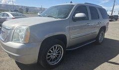2007 GMC Yukon Denali
