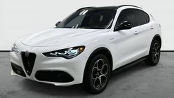 2024 Alfa Romeo Stelvio Veloce