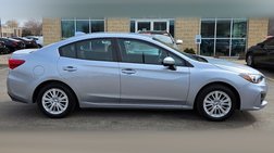 2018 Subaru Impreza Premium