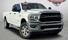 2024 Ram Ram Pickup 3500 Big Horn