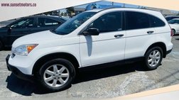 2008 Honda CR-V EX