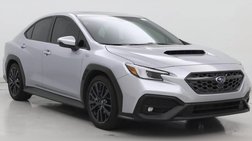 2023 Subaru WRX Limited