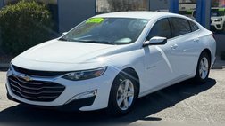 2024 Chevrolet Malibu LS