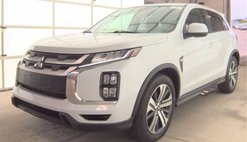 2024 Mitsubishi Outlander Sport ES