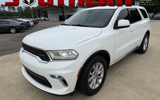 2021 Dodge Durango SXT