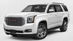 2020 GMC Yukon SLT
