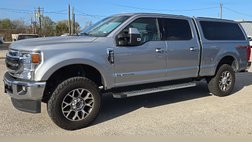 2020 Ford Super Duty F-250 Lariat