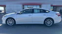 2014 Toyota Avalon Limited