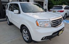 2015 Honda Pilot EX-L