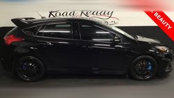 2016 Ford Focus RS
