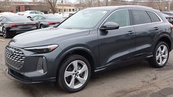 2025 Audi Q5 quattro Premium Plus TFSI