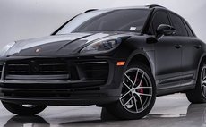 2024 Porsche Macan S