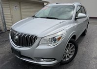 2017 Buick Enclave Convenience