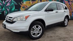 2011 Honda CR-V EX