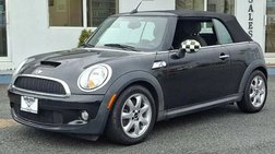 2009 MINI Cooper S