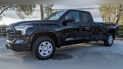 2022 Toyota Tundra SR