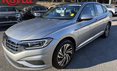 2021 Volkswagen Jetta SEL