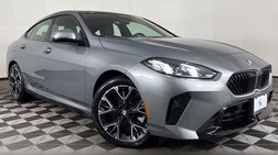 2025 BMW 2 Series 228 xDrive Gran Coupe