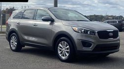 2017 Kia Sorento L