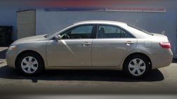 2008 Toyota Camry LE