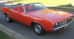 1971 Plymouth 