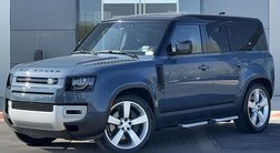 2024 Land Rover Defender 110 V8 P500 SE